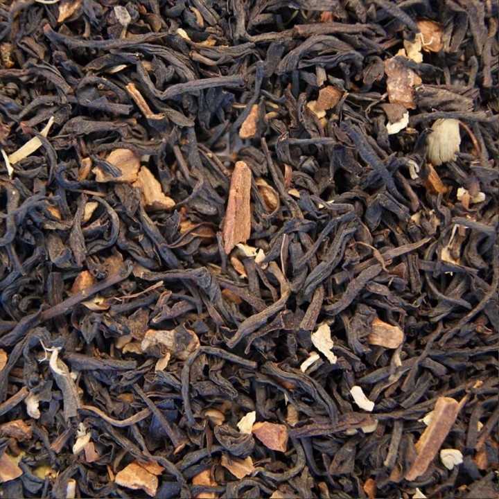 Chai Te Ekologiskt 1kg