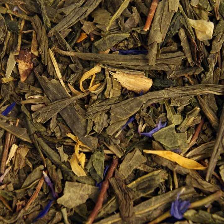 Sweet Dreams Te Ekologiskt 3kg