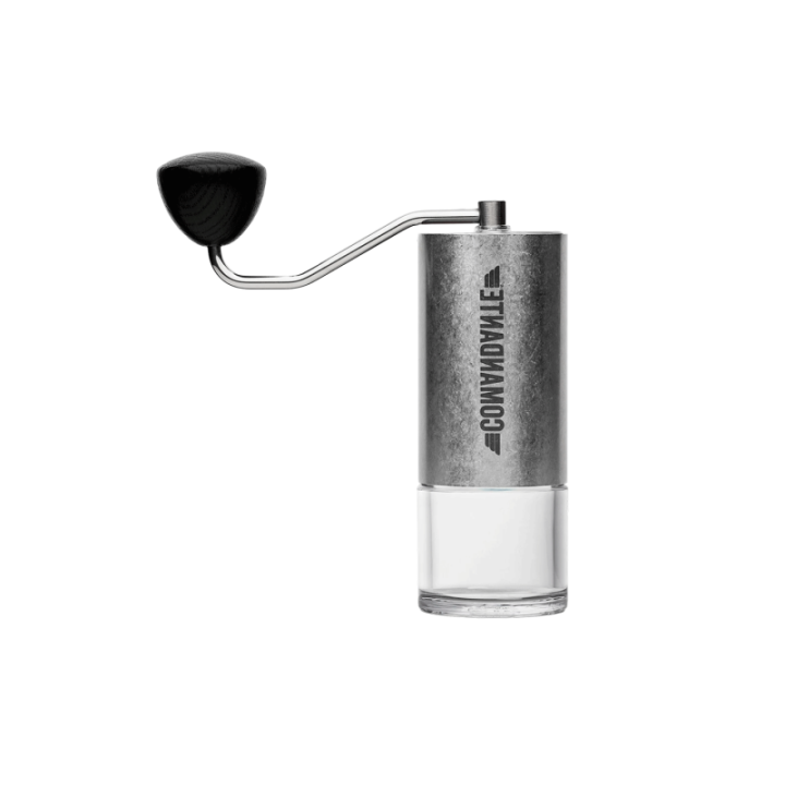 Comandante C40 Lab Series Tigershark Kaffemølle Nitro Blade