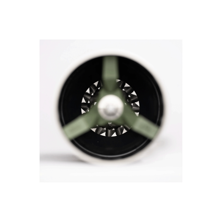 Comandante C40 Lab Series Tigershark Kaffemølle Nitro Blade