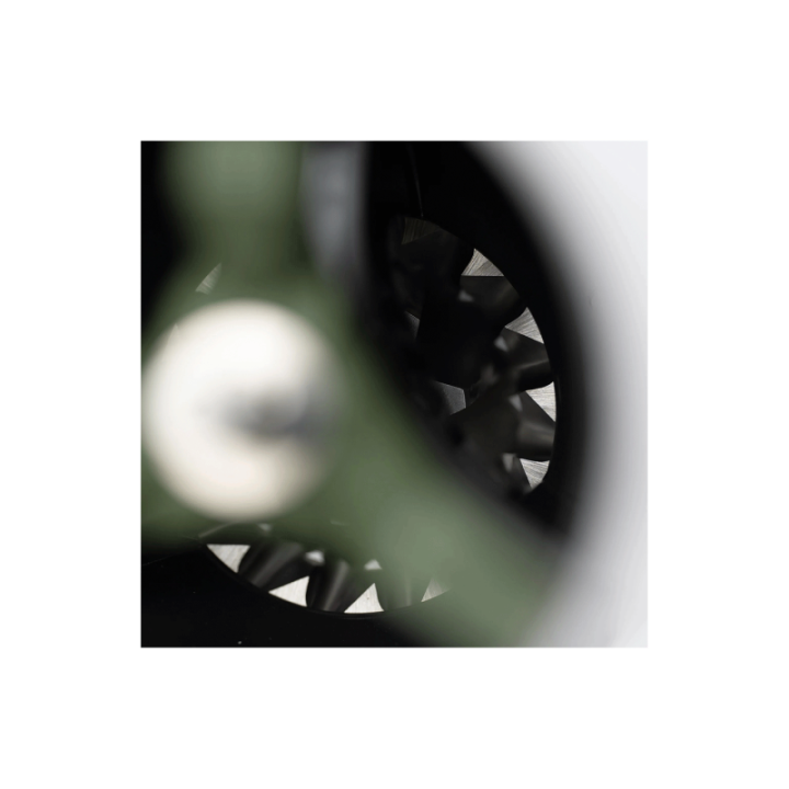 Comandante C40 Lab Series Tigershark Kaffemølle Nitro Blade