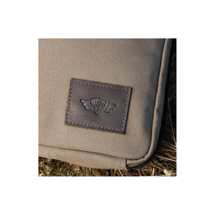 Comandante Rejsetaske XL Forest