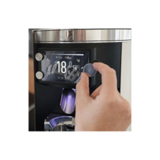 Mahlkönig E65W GbS Espressokværn Hvid