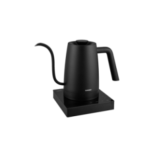 Hario Lyra Elektrisk Kedel 0,8 L Sort