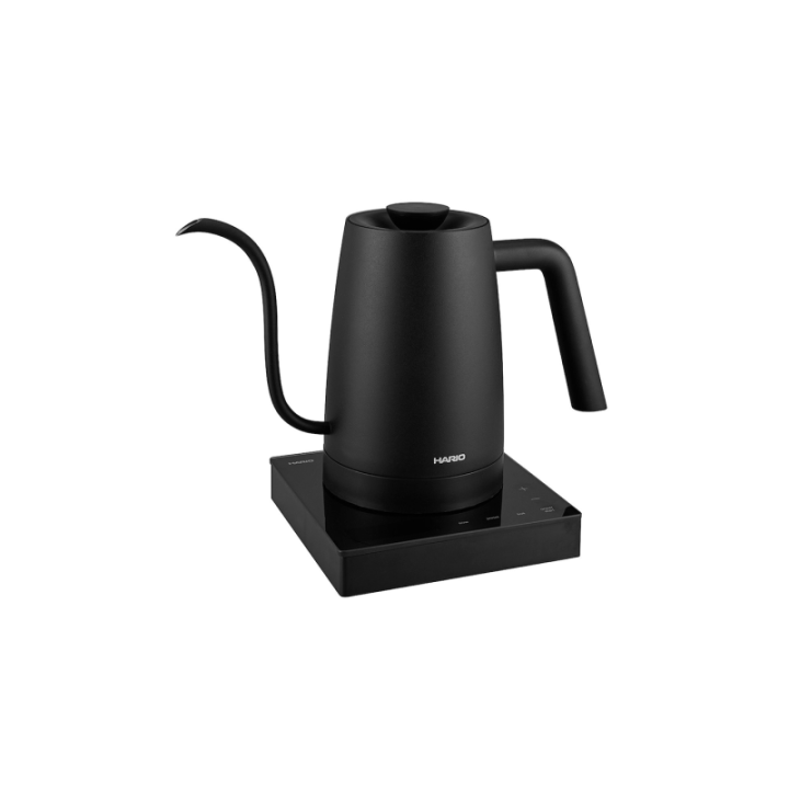Hario Lyra Elektrisk Kedel 0,8 L Sort