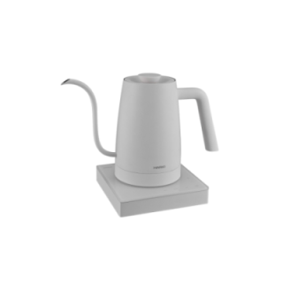 Hario Lyra Elektrisk Kedel 0,8 L Hvid