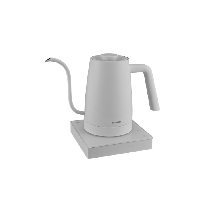 Hario Lyra Elektrisk Kedel 0,8 L Hvid