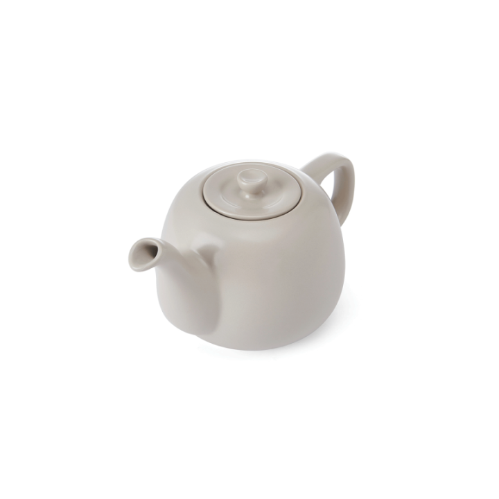 La Cafetière 0,6 L Tebrygger Latte Inkl. Østerlandsk Thehus Pyramidetebreve 36 stk