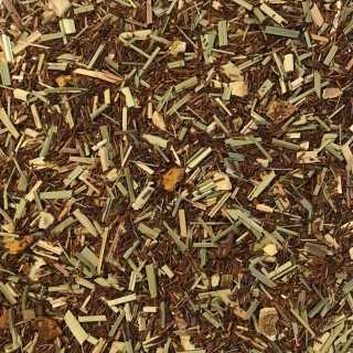 Rooibush Ingefära Citron Te Ekologiskt 1kg
