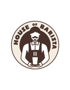 House of Barista Tillbehör