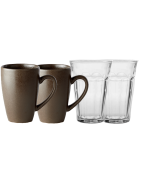 Koppar & Glas - storköp