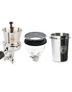 Tillbehör till kaffekvarnar