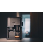 Automatiska espressomaskiner