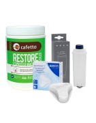 Smeg Skötselprodukter