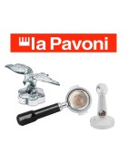 La Pavoni Tillbehör