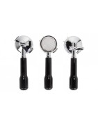 Filterhållare & Filterkorg