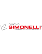 Nuova Simonelli Tillbehör