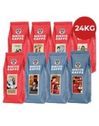 Kaffepaket - 24 kg