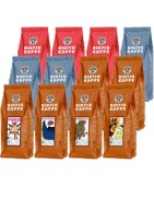 Kaffepaket - 4-5 kg