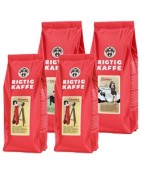 Kaffepaket - 3 kg