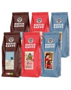 Kaffepaket - Under 3 kg