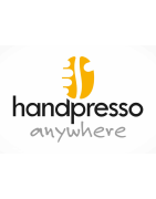 Handpresso Tillbehör