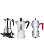 Espressokannor