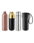 Termoflaskor & To Go