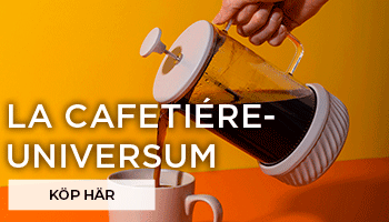 La Cafetiére-Universum