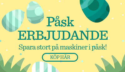 Påskerbjudande