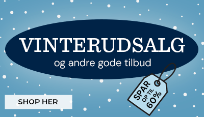 Vinterudsalg