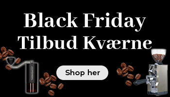 Black Friday Tilbud Kværne