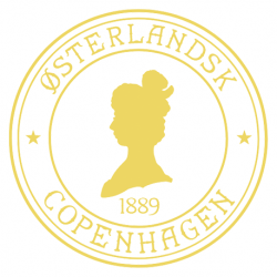 Østerlandsk Thehus